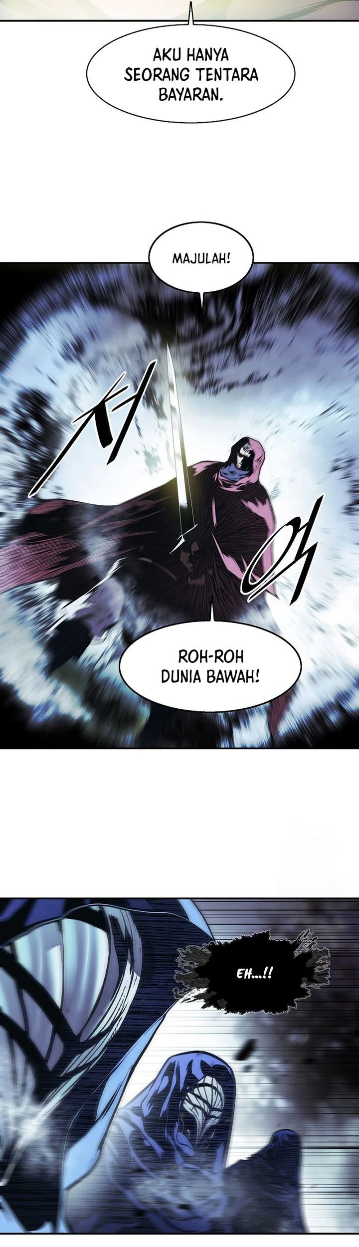 Dark Lady Isekai Chapter 251 Gambar 23