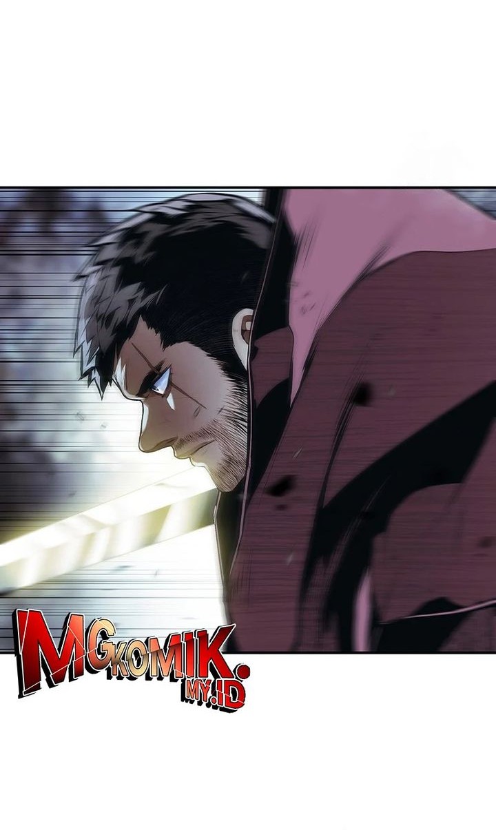 Dark Lady Isekai Chapter 251 Gambar 24