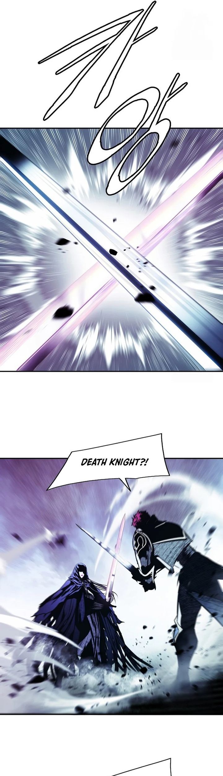 Dark Lady Isekai Chapter 251 Gambar 25