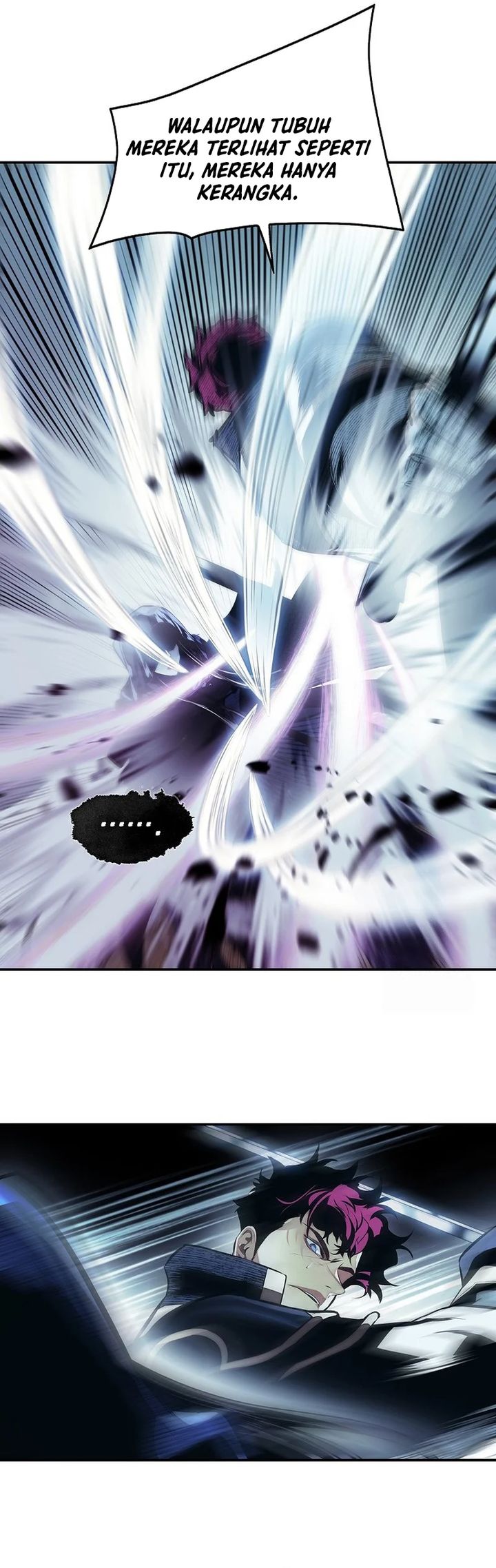 Dark Lady Isekai Chapter 251 Gambar 27