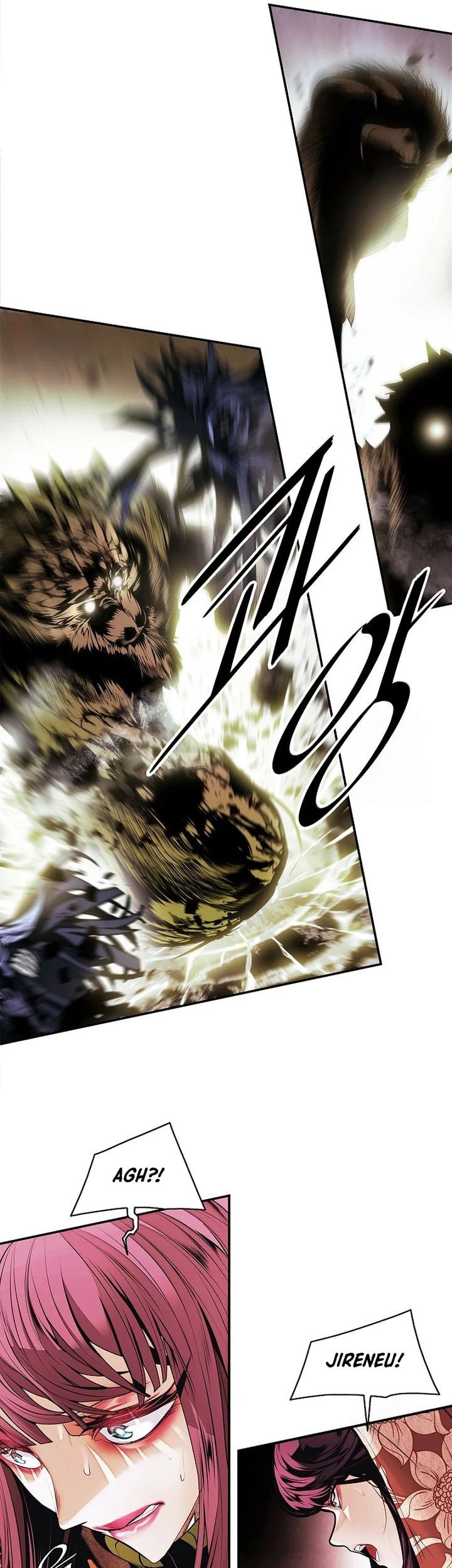 Dark Lady Isekai Chapter 251 Gambar 32