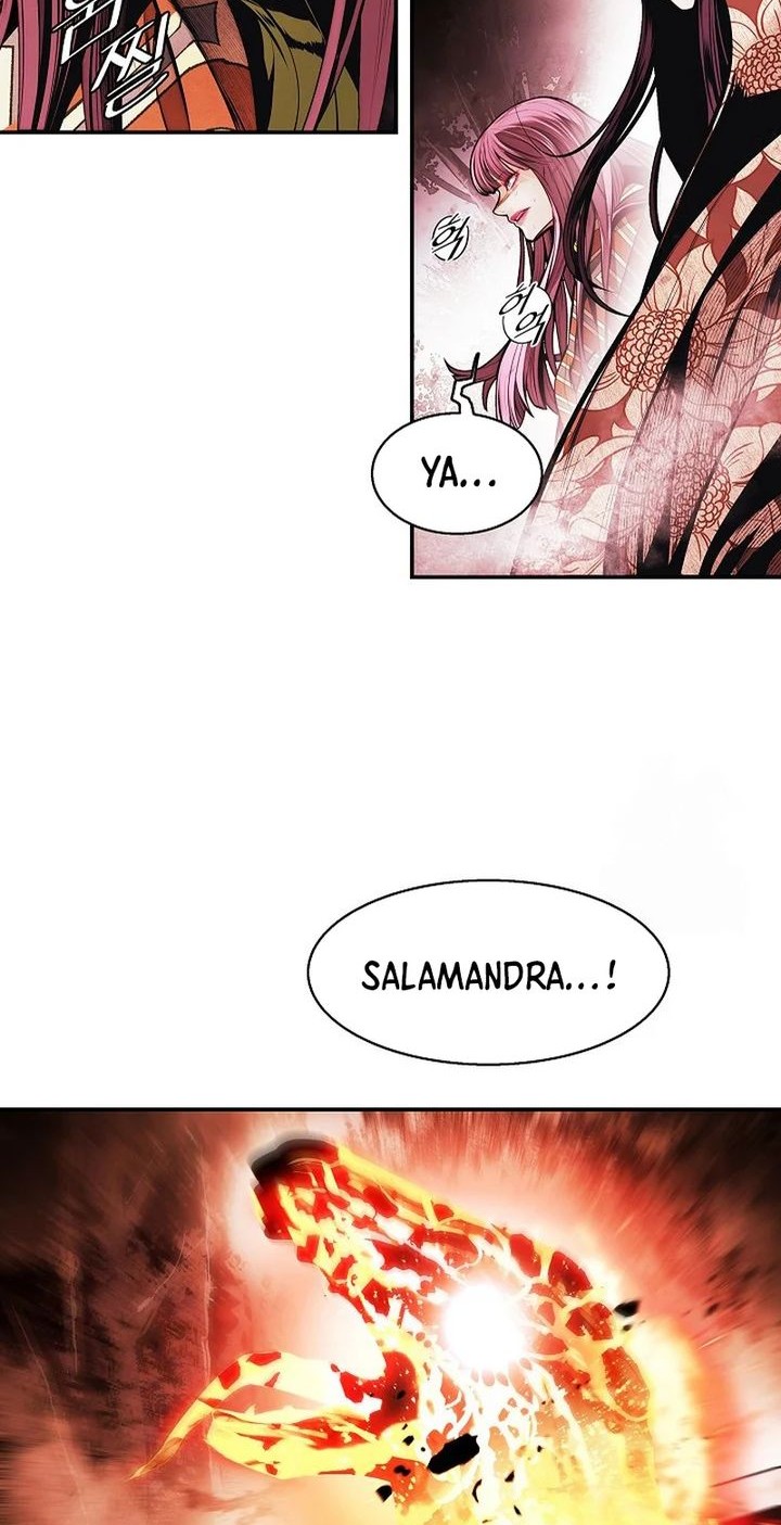 Dark Lady Isekai Chapter 251 Gambar 33