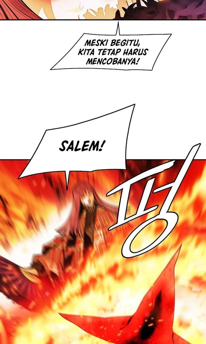 Dark Lady Isekai Chapter 251 Gambar 35