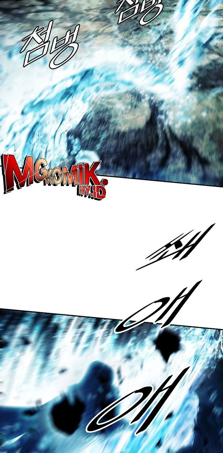 Dark Lady Isekai Chapter 251 Gambar 40