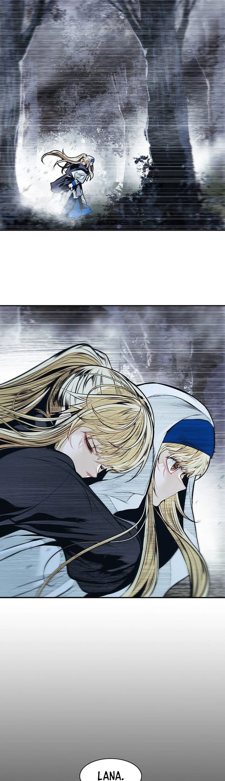 Dark Lady Isekai Chapter 251 Gambar 43