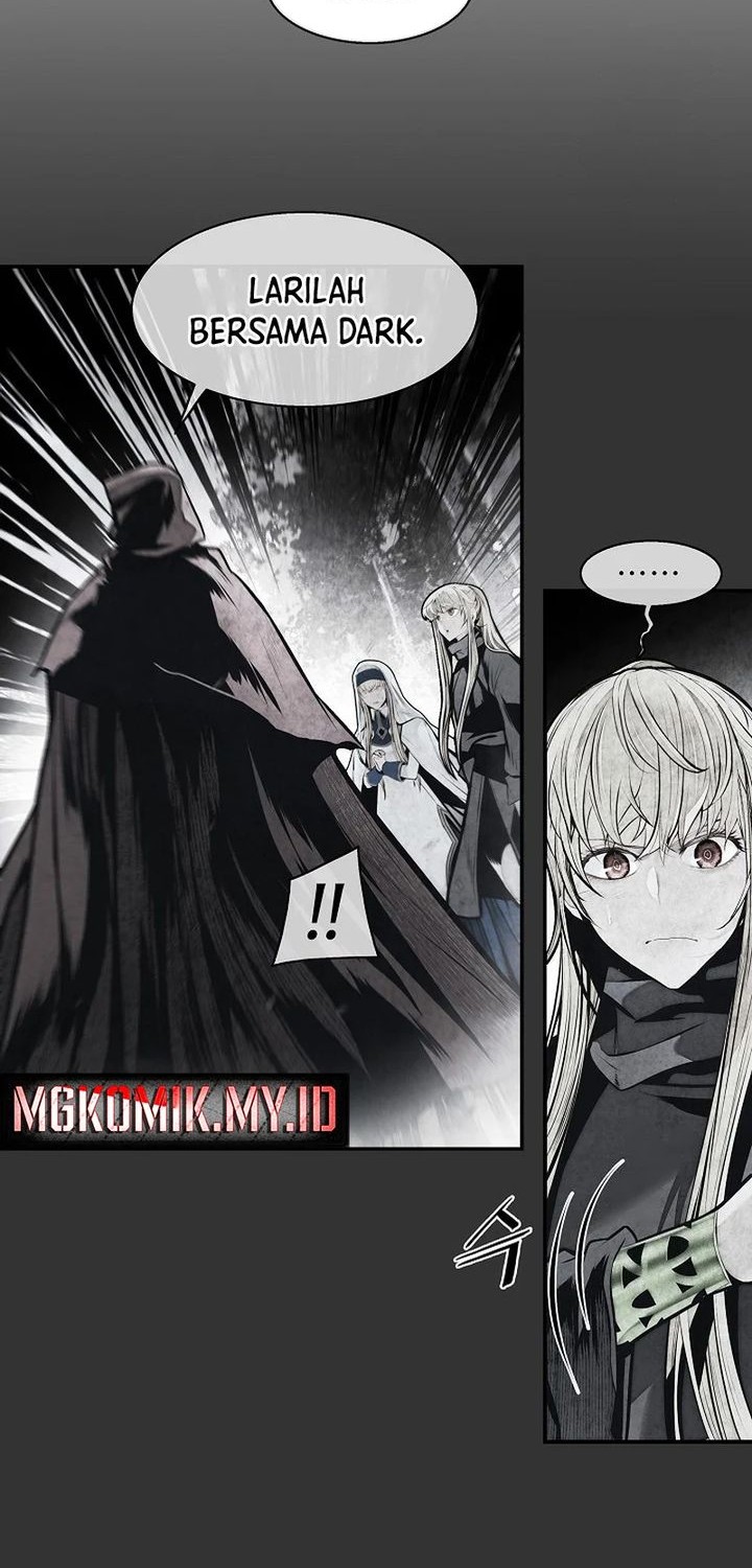 Dark Lady Isekai Chapter 251 Gambar 44