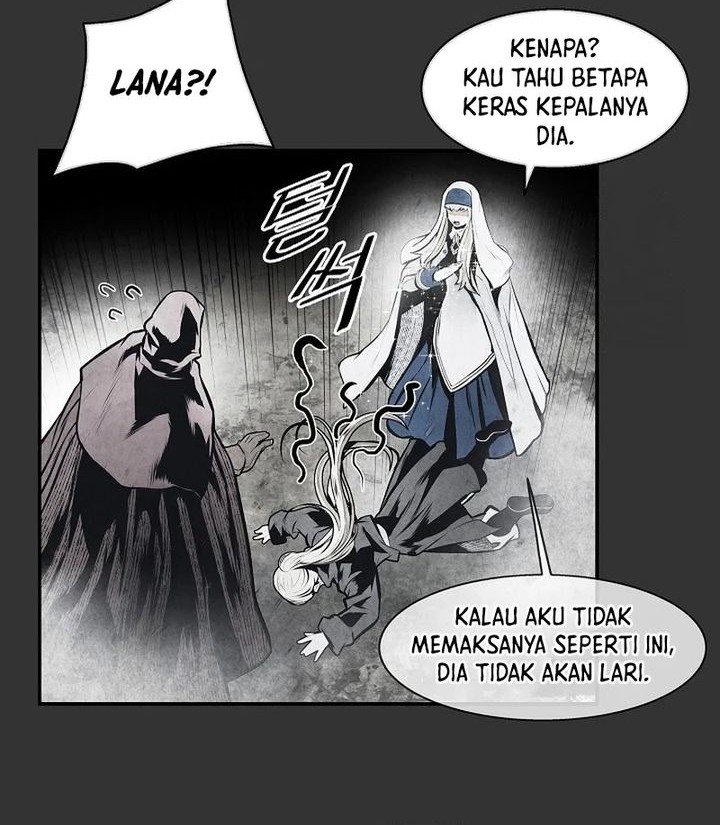Dark Lady Isekai Chapter 251 Gambar 46
