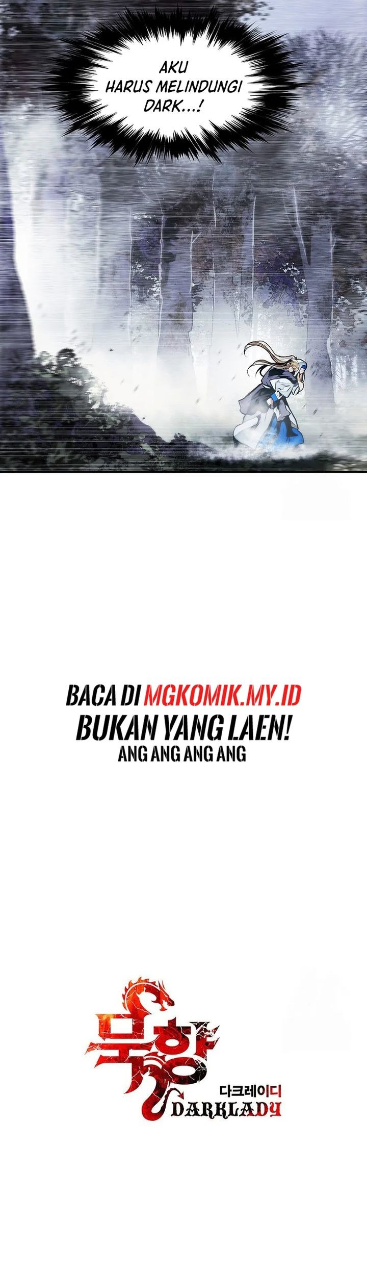 Dark Lady Isekai Chapter 251 Gambar 49