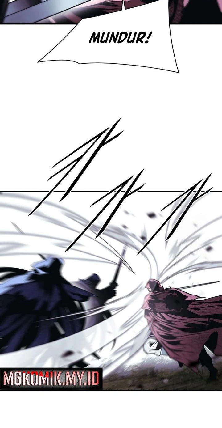 Dark Lady Isekai Chapter 251 Gambar 8