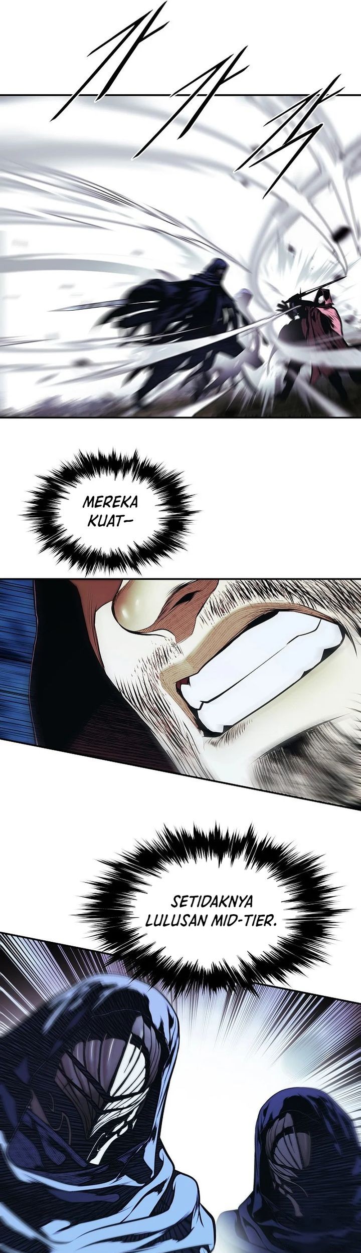 Dark Lady Isekai Chapter 251 Gambar 9