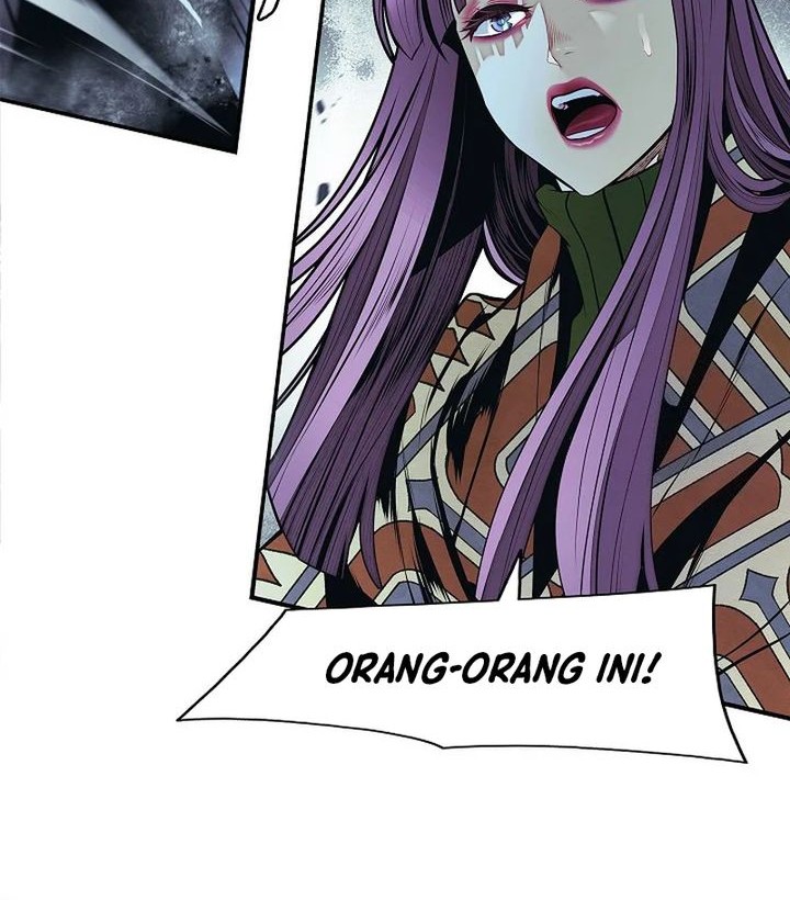 Dark Lady Isekai Chapter 251 Gambar 12