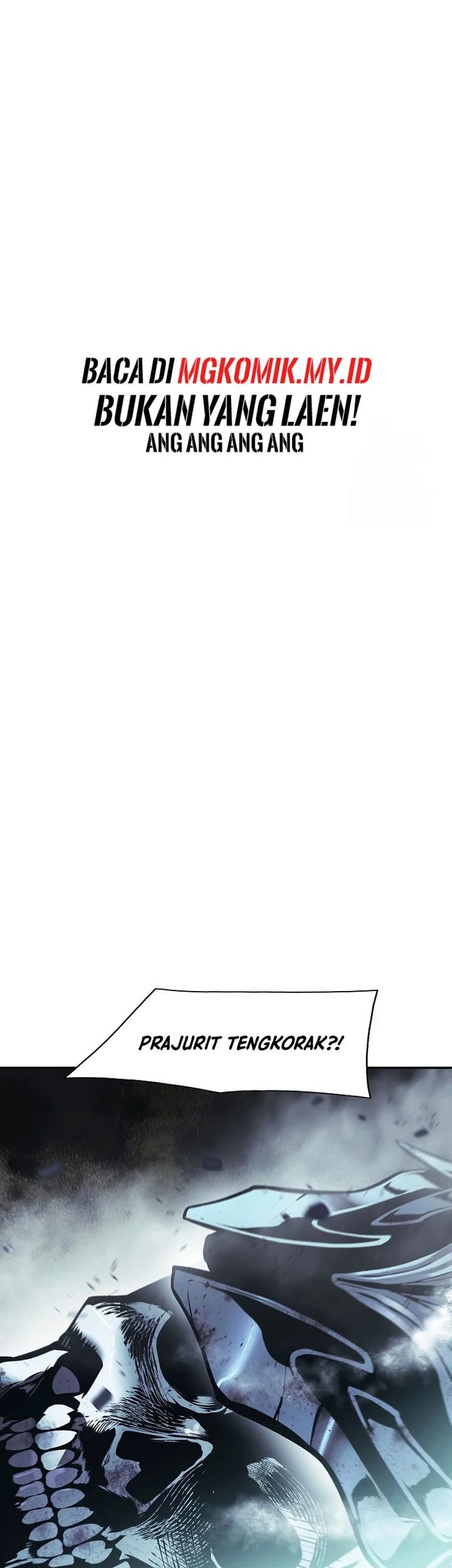 Dark Lady Isekai Chapter 251 Gambar 15