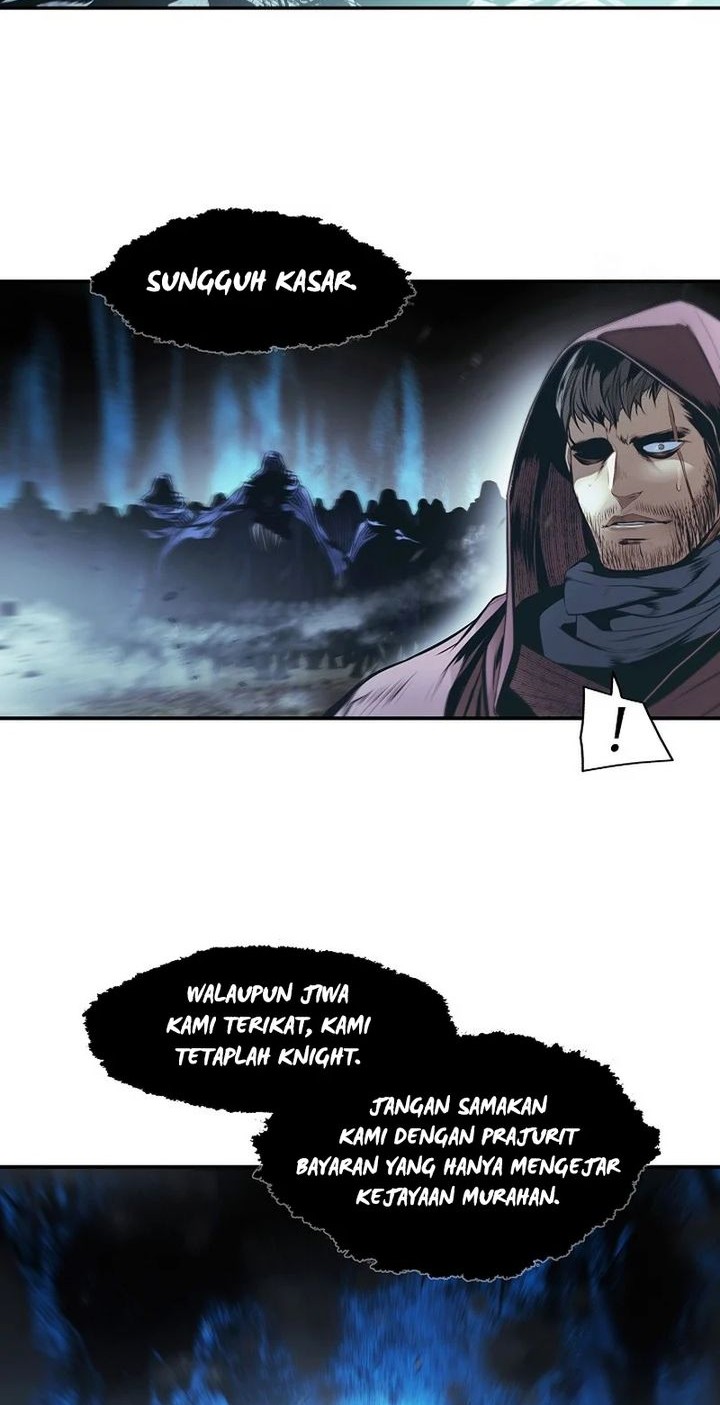 Dark Lady Isekai Chapter 251 Gambar 16