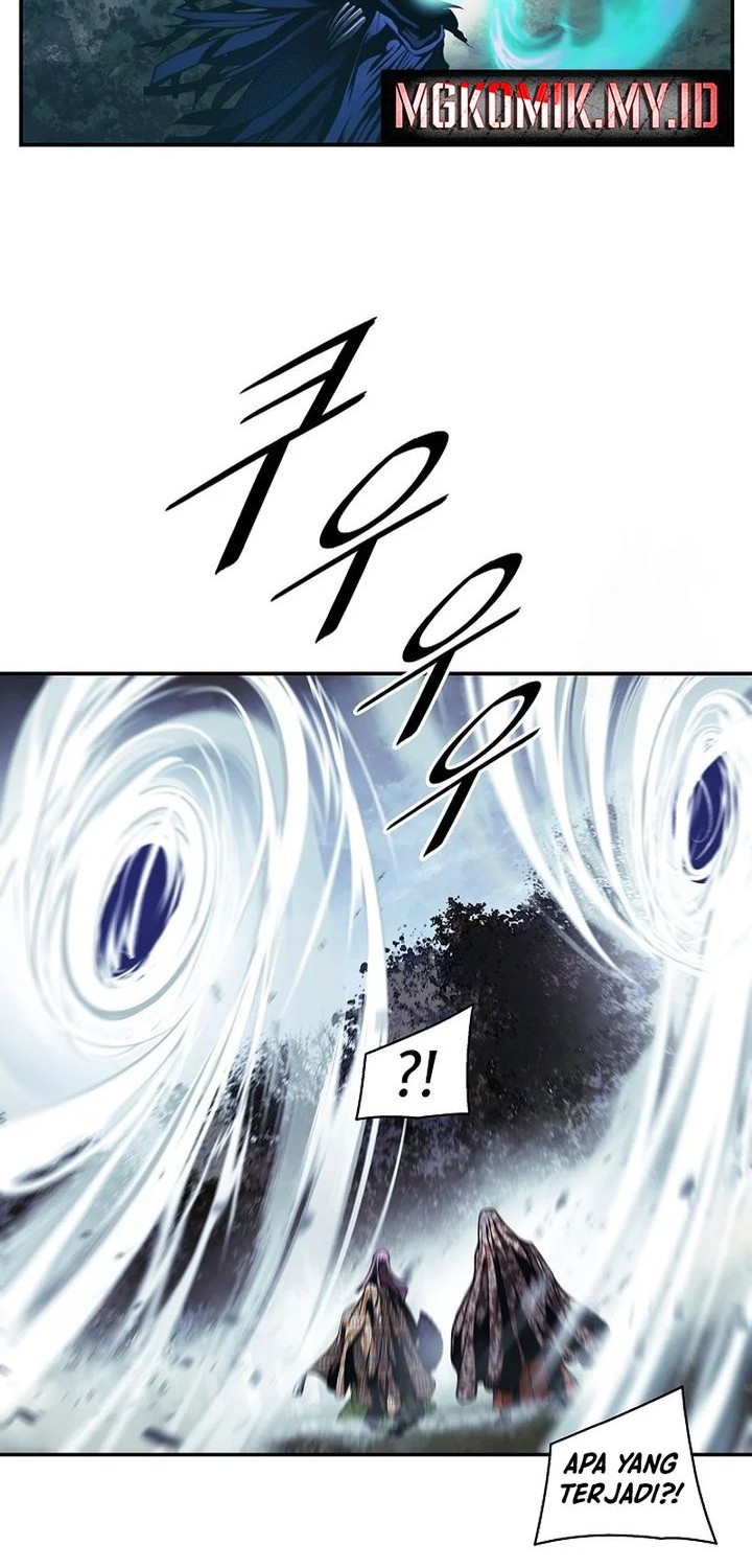 Dark Lady Isekai Chapter 251 Gambar 18