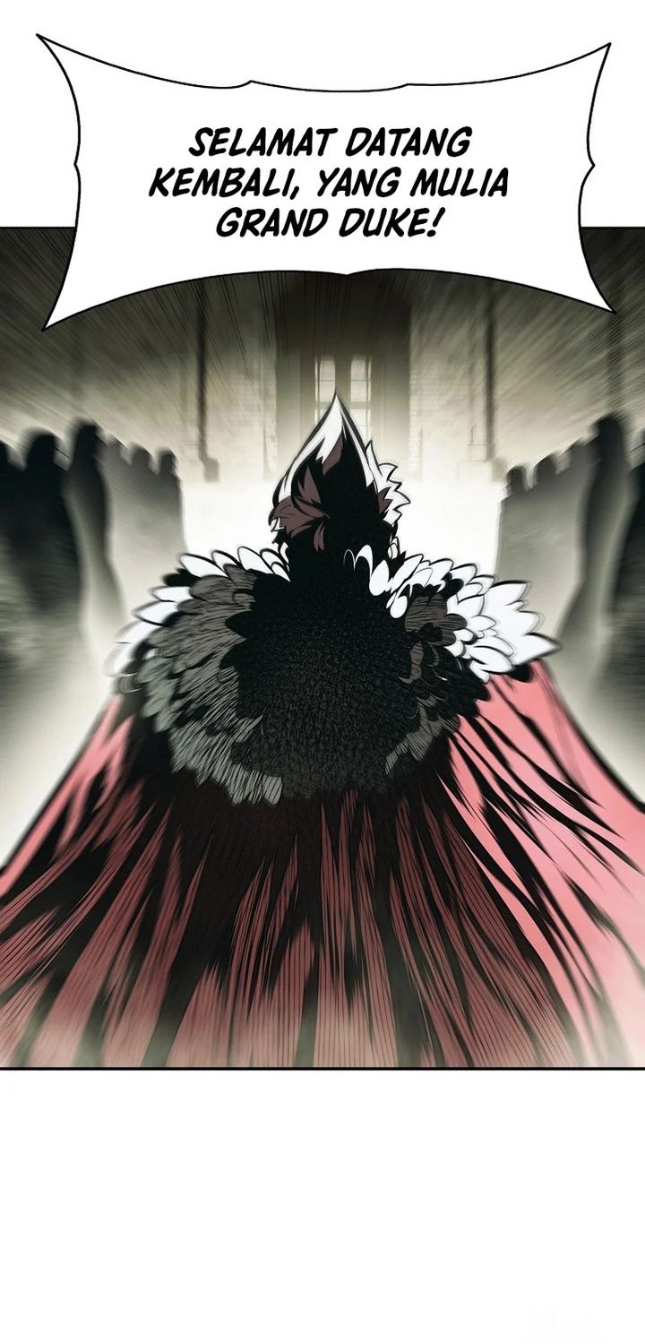 Dark Lady Isekai Chapter 252 Gambar 28