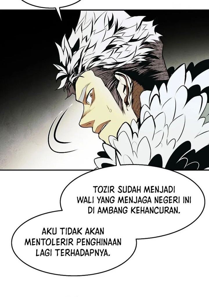 Dark Lady Isekai Chapter 252 Gambar 32