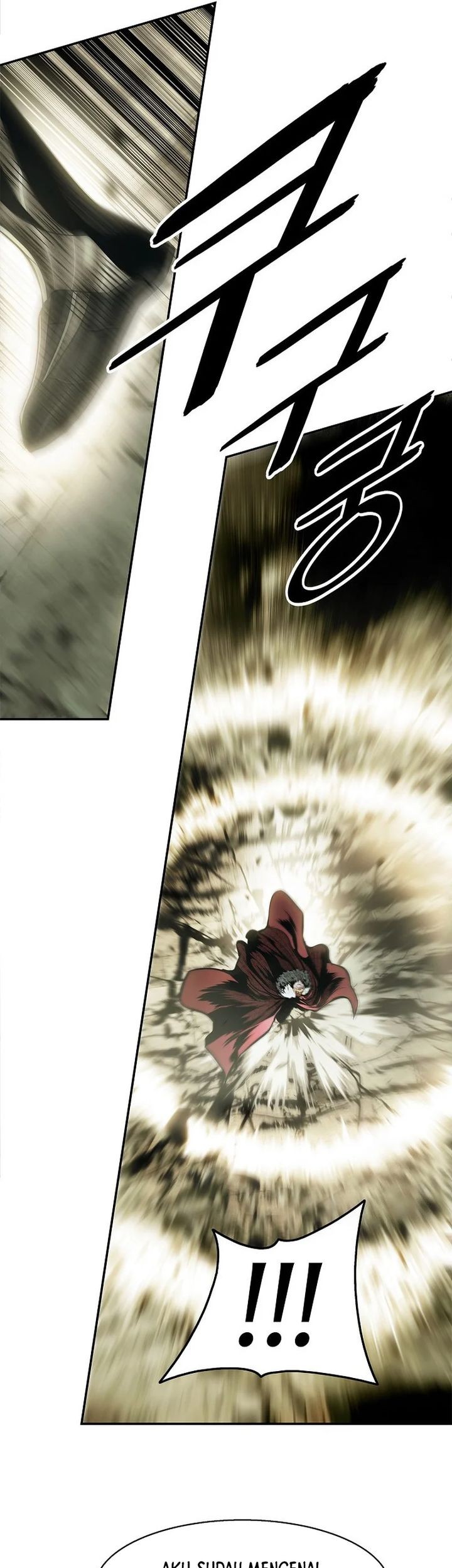 Dark Lady Isekai Chapter 252 Gambar 34