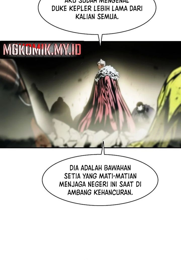 Dark Lady Isekai Chapter 252 Gambar 35