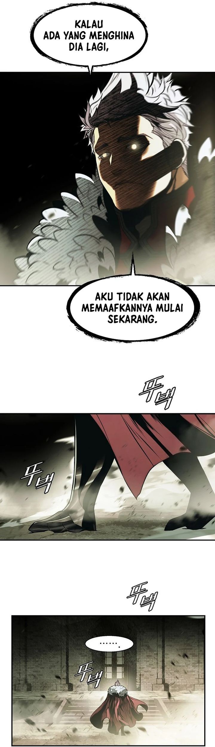 Dark Lady Isekai Chapter 252 Gambar 36