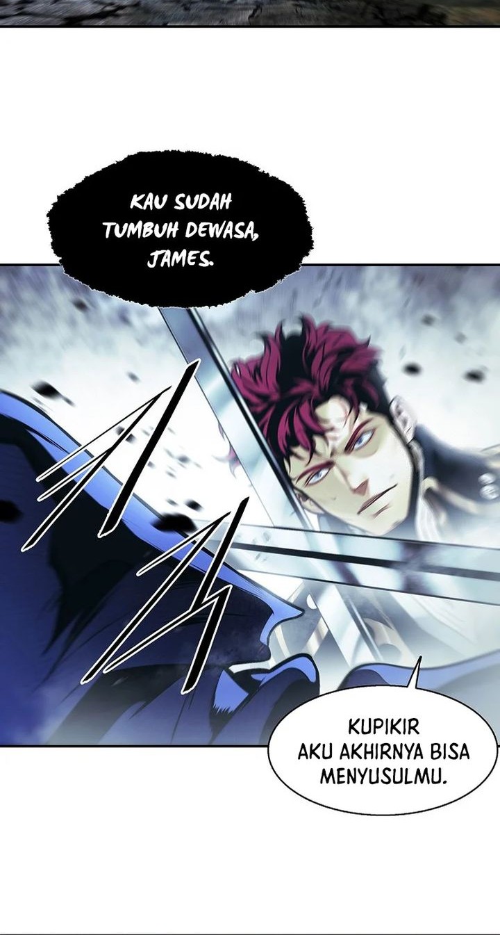 Manhwa Dark Lady Isekai Chapter 252 gambar nomor 2