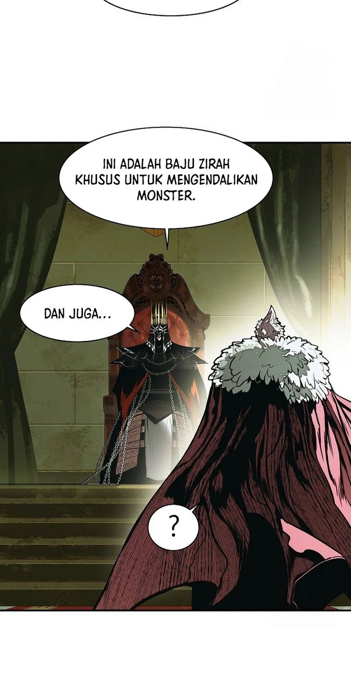 Dark Lady Isekai Chapter 252 Gambar 39