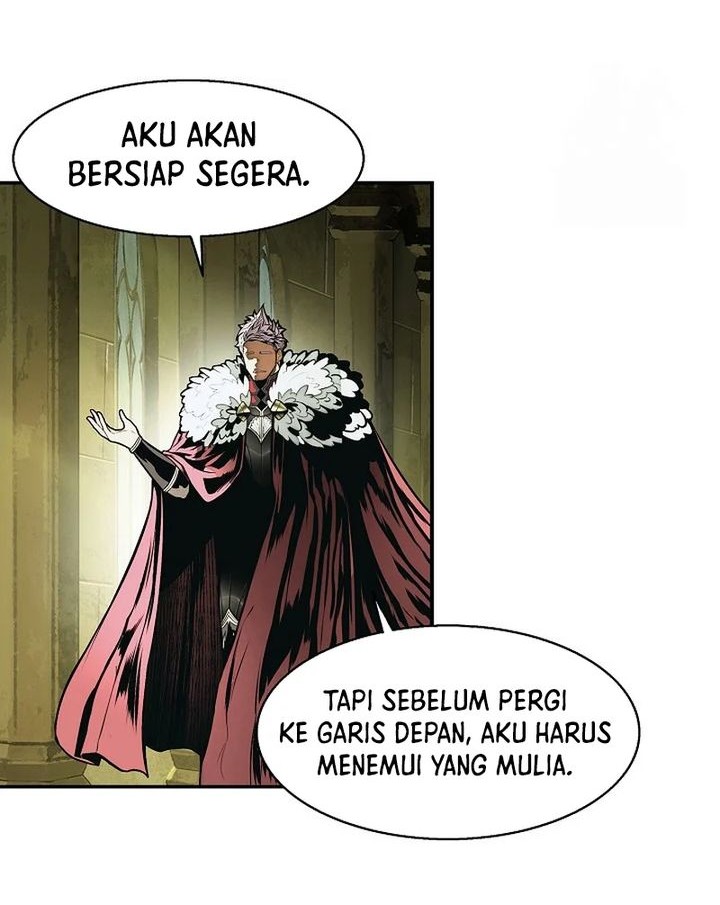 Dark Lady Isekai Chapter 252 Gambar 43