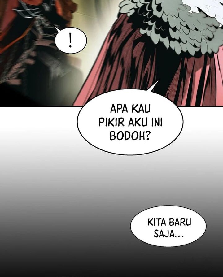 Dark Lady Isekai Chapter 252 Gambar 45