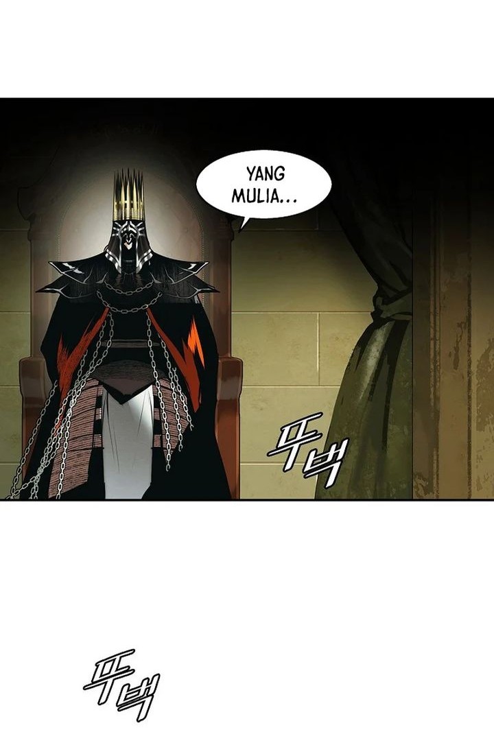 Dark Lady Isekai Chapter 252 Gambar 47