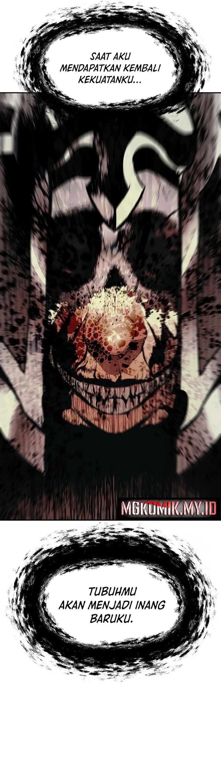 Dark Lady Isekai Chapter 252 Gambar 50