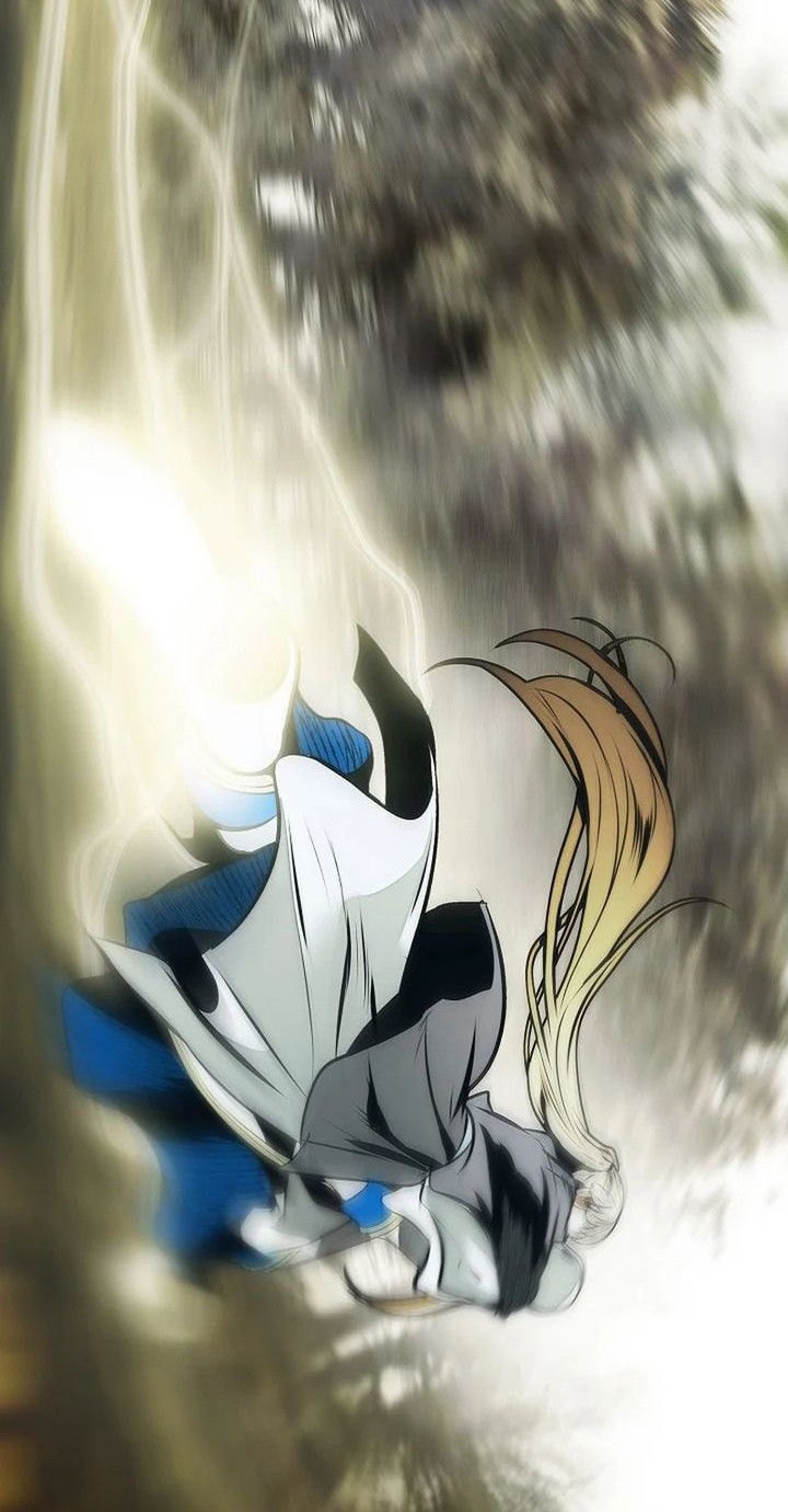 Dark Lady Isekai Chapter 252 Gambar 53