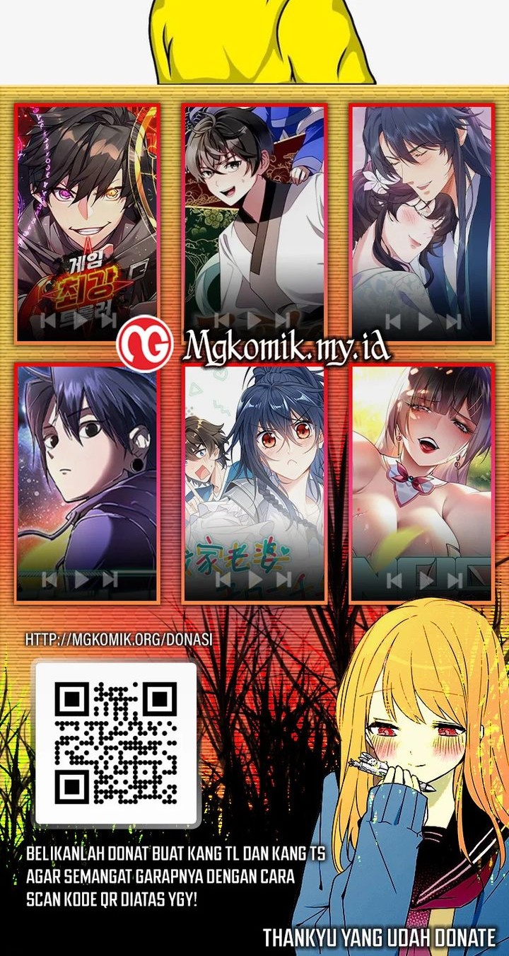 Dark Lady Isekai Chapter 252 Gambar 55