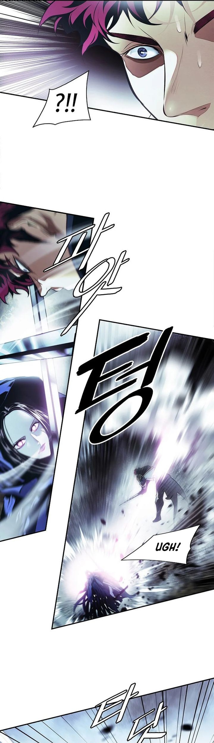 Dark Lady Isekai Chapter 252 Gambar 3