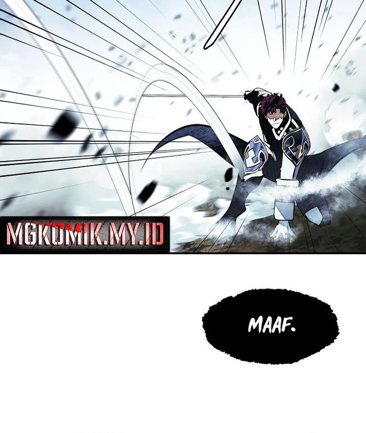 Dark Lady Isekai Chapter 252 Gambar 4