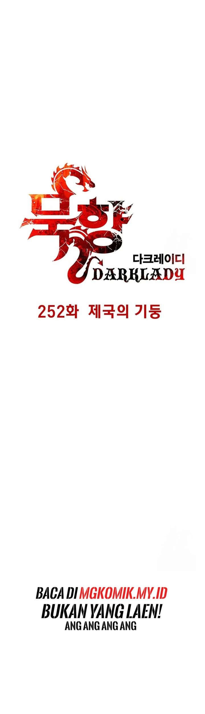 Dark Lady Isekai Chapter 252 Gambar 11