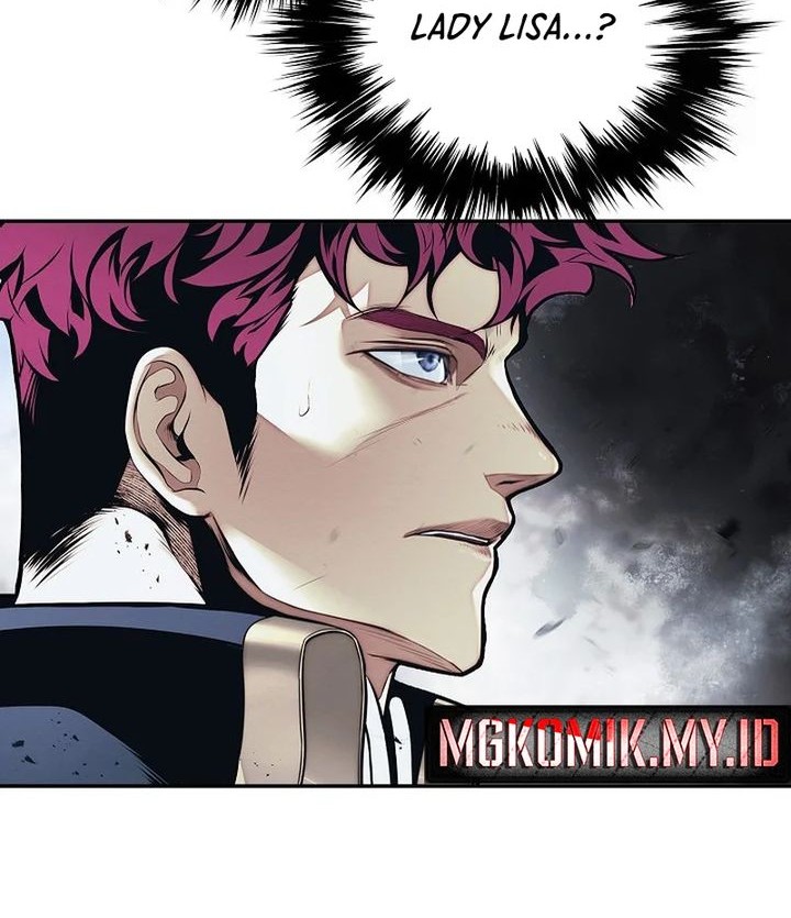 Dark Lady Isekai Chapter 252 Gambar 16