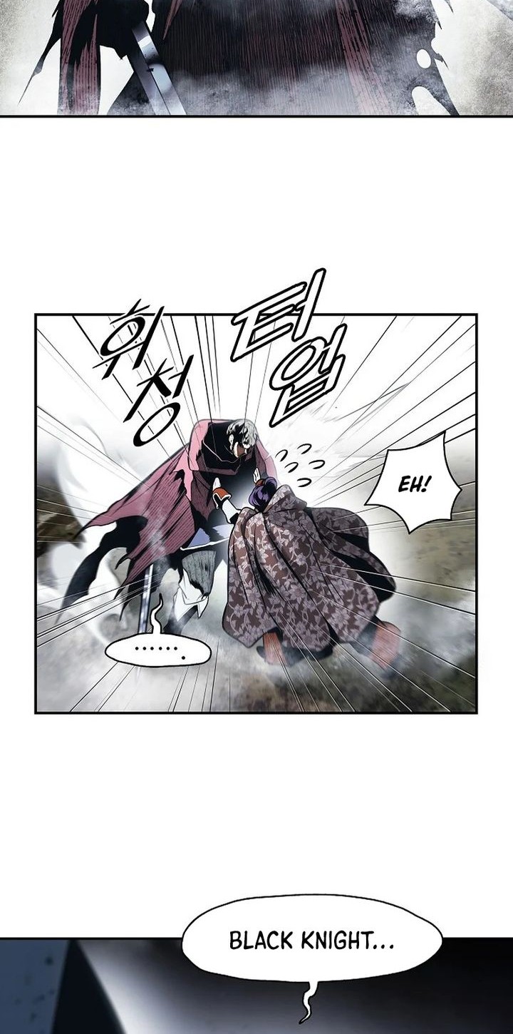 Dark Lady Isekai Chapter 252 Gambar 18