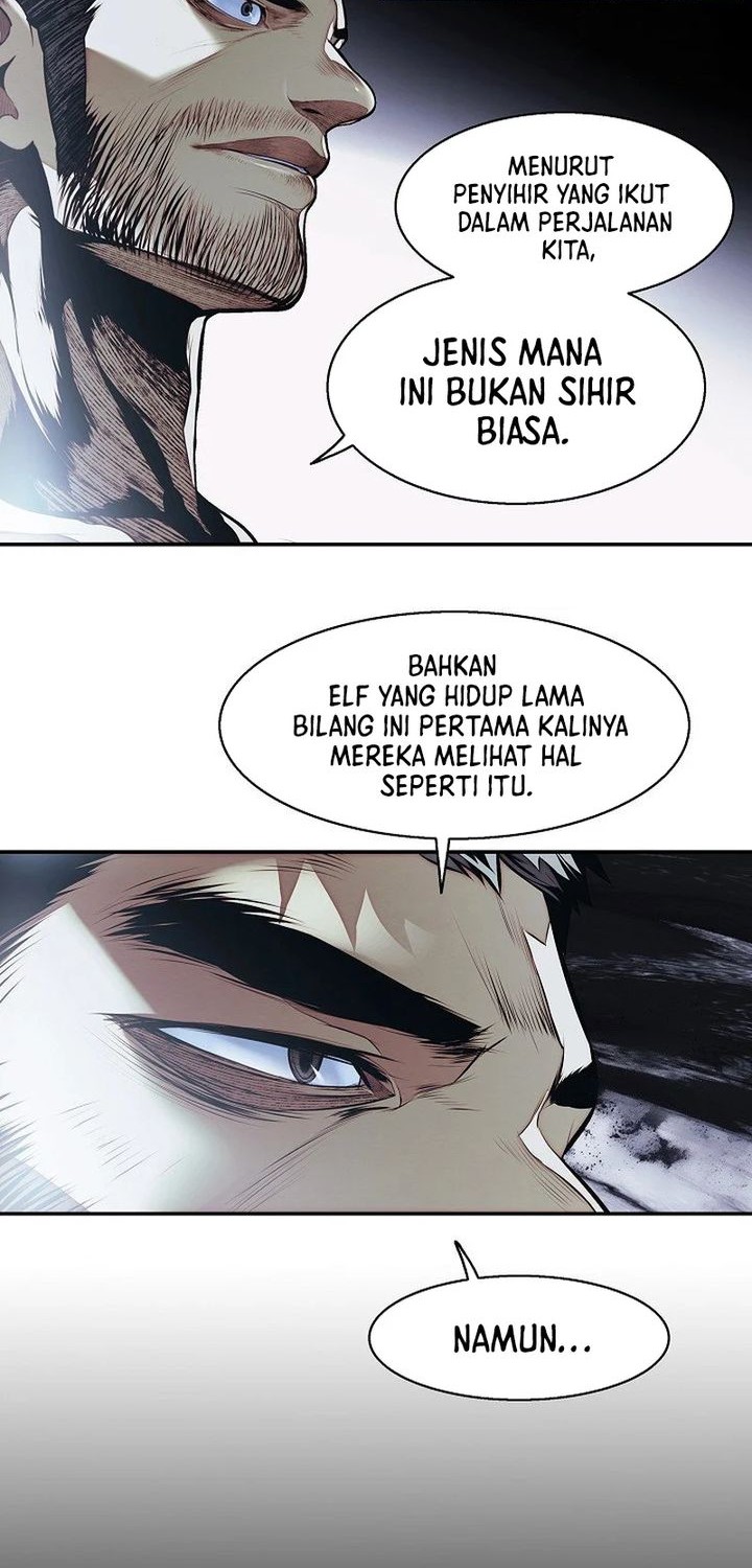 Dark Lady Isekai Chapter 253 Gambar 19