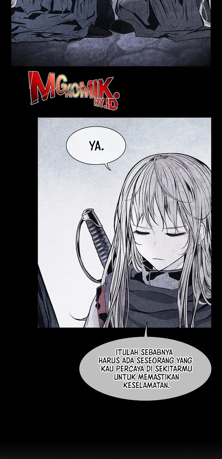 Dark Lady Isekai Chapter 253 Gambar 21