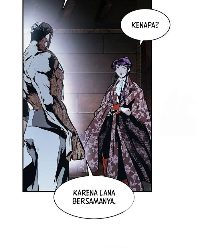 Dark Lady Isekai Chapter 253 Gambar 27