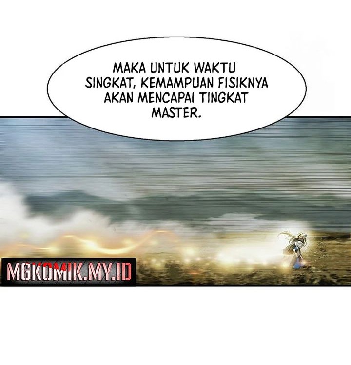 Dark Lady Isekai Chapter 253 Gambar 29