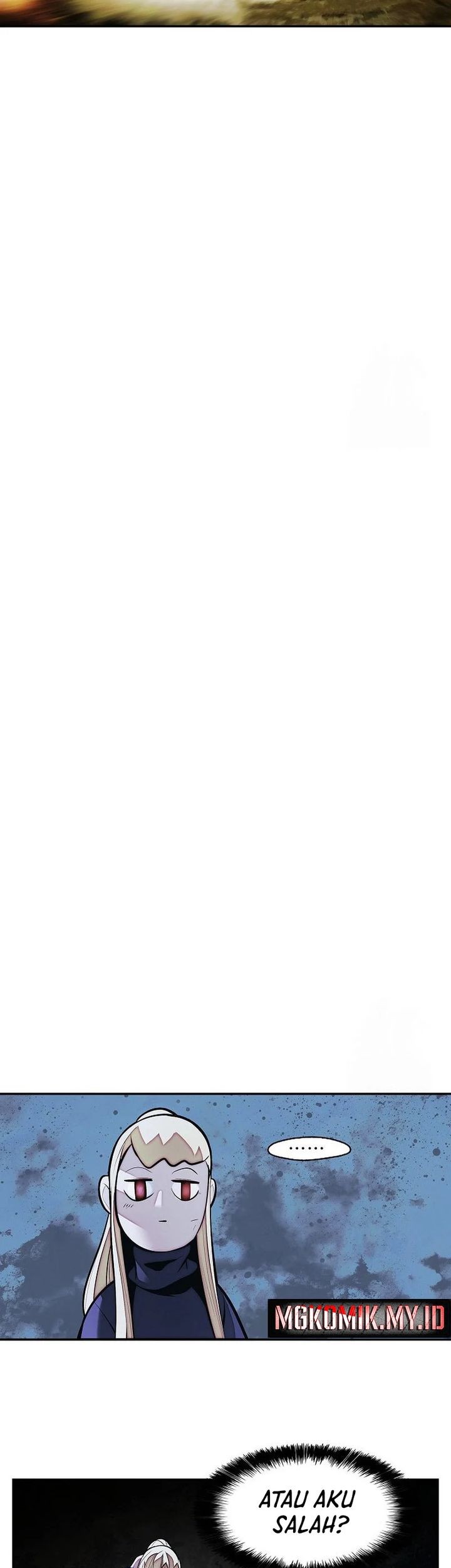 Dark Lady Isekai Chapter 253 Gambar 34