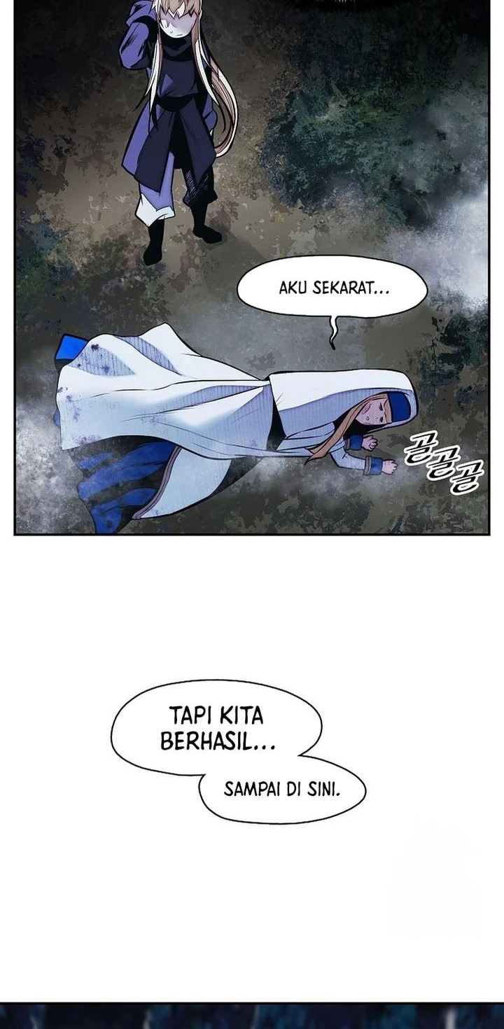 Dark Lady Isekai Chapter 253 Gambar 35