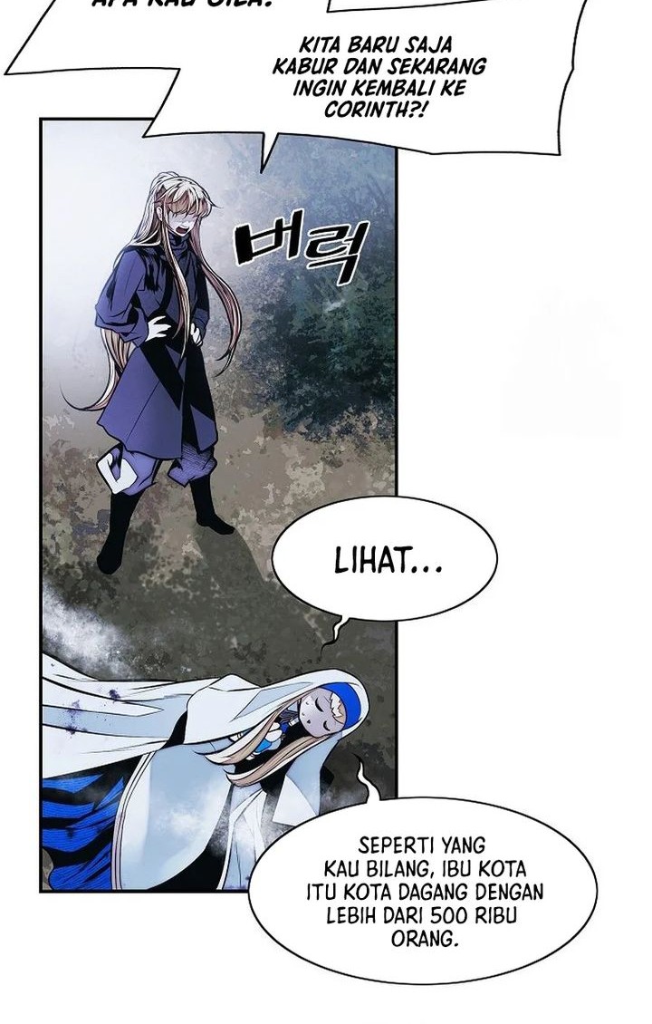 Dark Lady Isekai Chapter 253 Gambar 37