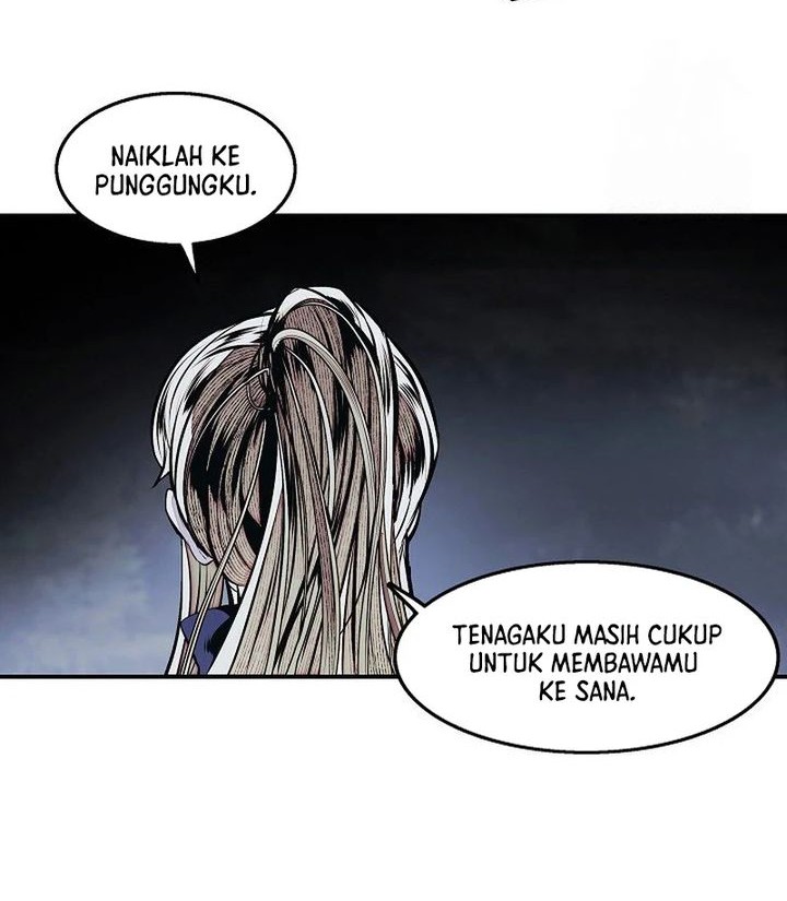 Dark Lady Isekai Chapter 253 Gambar 41