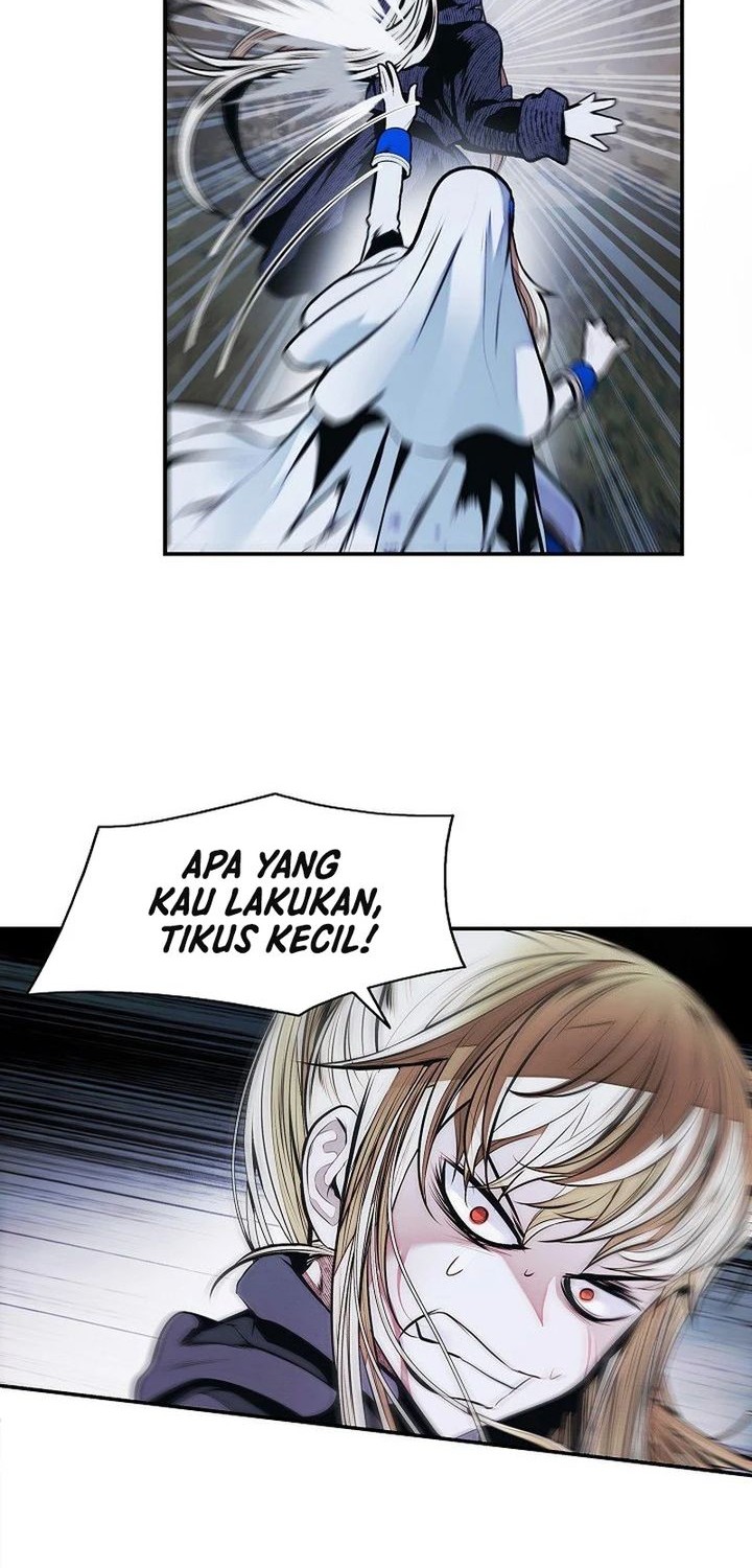 Dark Lady Isekai Chapter 253 Gambar 43