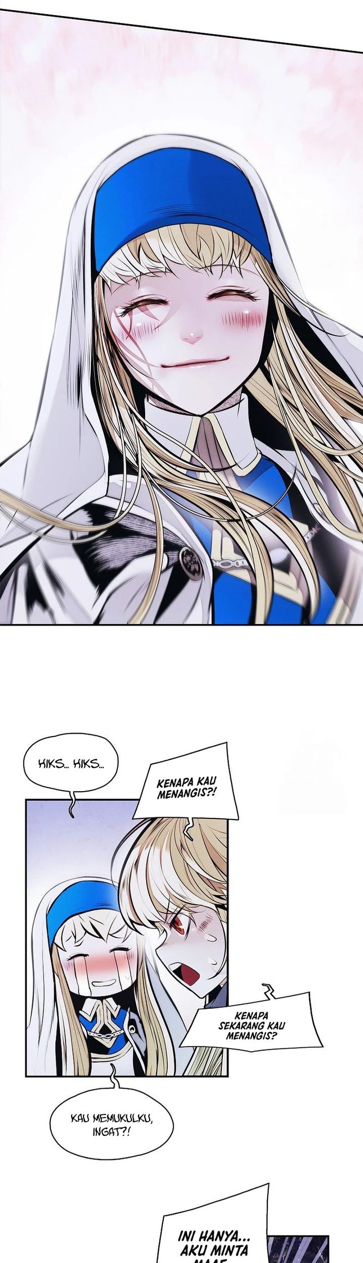 Dark Lady Isekai Chapter 253 Gambar 44