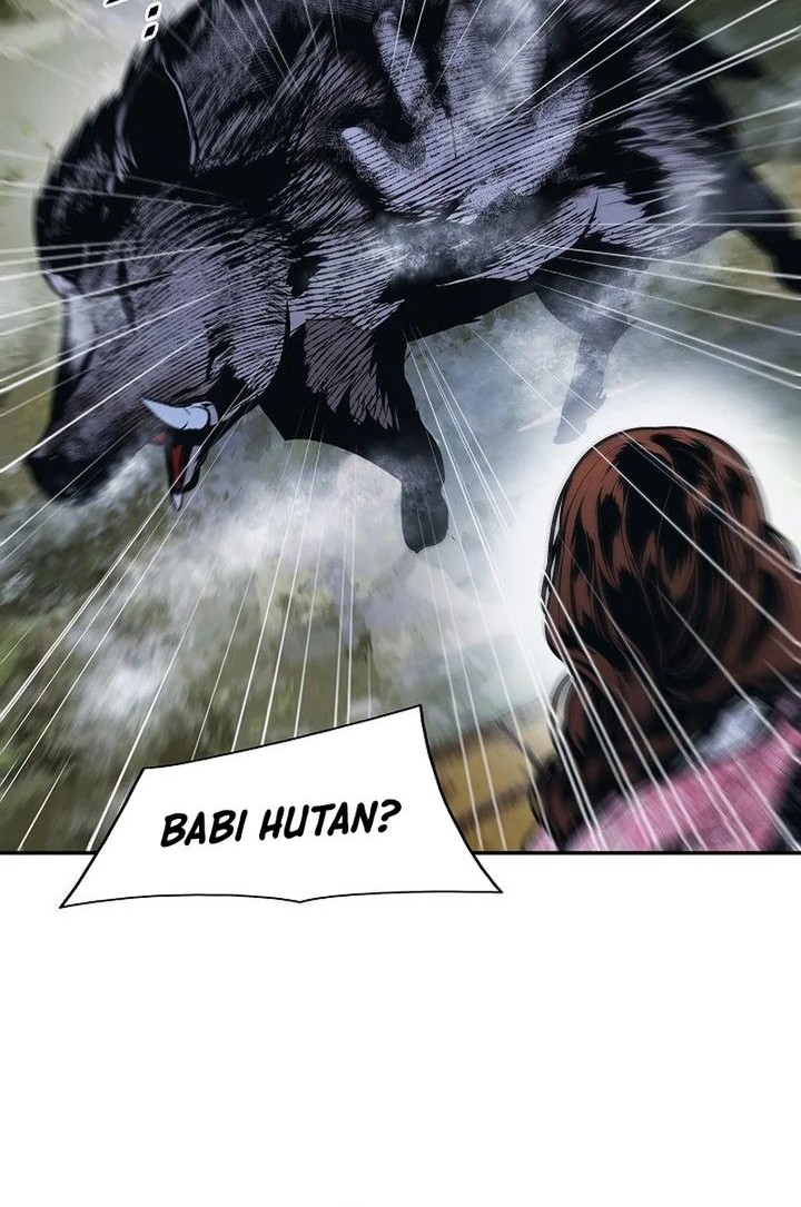 Dark Lady Isekai Chapter 253 Gambar 47