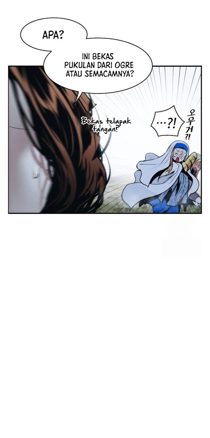 Dark Lady Isekai Chapter 253 Gambar 49