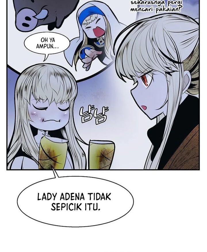 Dark Lady Isekai Chapter 253 Gambar 51