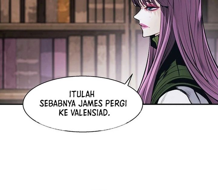 Dark Lady Isekai Chapter 253 Gambar 4